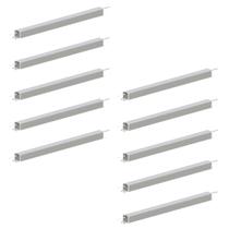 10 Fontes Driver Slim 3a 36w 12v Save Energy Se-300.1846