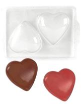 10 Forma Simples Diversos Coração 150g Romântico Fofo Molde 10 Forma Simples Diversos Coração 150g Romântico Fofo Molde