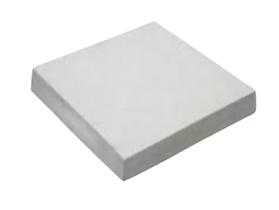 10 Formas De Artesanato Lisas Abs 1,5mm Piso 20x20cm