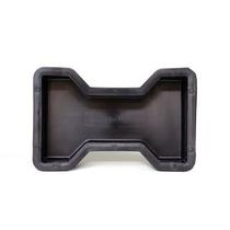 10 Formas Molde Ossinho Gravata 25x15x6 p Bloquete Paver Piso 10 Formas Molde Ossinho Gravata 25x15x6 p Bloquete Paver Piso