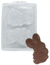 10 Formas Simples P/ Chocolate Placa Coelha Pascoa Coelho 10 Formas Simples P/ Chocolate Placa Coelha Pascoa Coelho