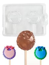 10 Formas Simples Pirulito Babador Cha Bebe Revelação Kids 10 Formas Simples Pirulito Babador Cha Bebe Revelação Kids