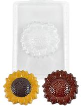 10 Forminha Simples Girassol Flor Molde Jardim Tema Flores 10 Forminha Simples Girassol Flor Molde Jardim Tema Flores