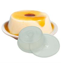 10 Forminhas Multiuso Forneável Mini Pudim Bolo 150ml Blue Star