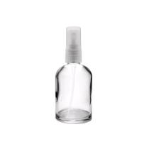 10 Frascos de Vidro 30ml com Spray para Perfume/Home Spray - 10 Frascos de Vidro 30ml com Spray para Perfume/Home Spray -