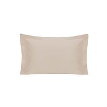 10 Fronhas 4 Abas Percal 400 Fios 4 Abas 50x70 100% Algodão Egípcio