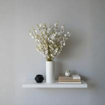 10 Galhos de orquídea flor artificial atacado Decoração de Sala Preços em Atacado - DE8855
