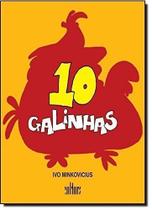 10 Galinhas