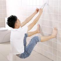 10 Gancho Adesivo Transparente De Parede Dupla Face Pendurar 10 Gancho Adesivo Transparente De Parede Dupla Face Pendurar