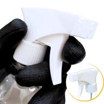 10 Gatilho Spray Branco 28cm 28/410 Borrifador Beltools 10 Gatilho Spray Branco 28cm 28/410 Borrifador Beltools