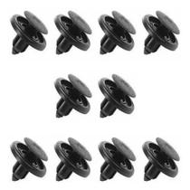 10 Grampo Carenagem Frontal Burgman 400 650 650 Executive GSX 1300RA 650F R750 R1000 1300R