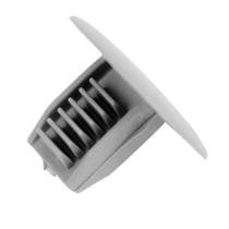 10 Grampo do Teto Celta Corsa Classic Corsa Novo Tigra