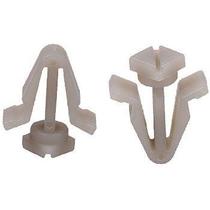 10 grampo presilha grade nissan frontier xterra 62318-01woo