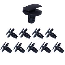 10 Grampo Presilha Parachoque Parabarro 207 208 307 308 Rcz