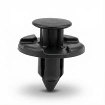 10 Grampo Presilha Parachoque Parabarro Lancer Asx Pajero 10 Grampo Presilha Parachoque Parabarro Lancer Asx Pajero