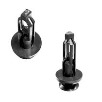 10 Grampo Presilha Toyota Parachoque Grade Corolla Etios 10 Grampo Presilha Toyota Parachoque Grade Corolla Etios