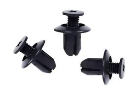 10 Grampos Presilha Parachoque Cerato Sportage Kia Soul