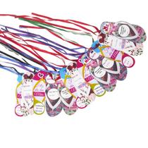 10 Gravatinhas P Chinelo Dia Das Mães Pet Shop Cão e Gato 10 Gravatinhas P Chinelo Dia Das Mães Pet Shop Cão e Gato