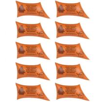 10 Graxa Grafitada Para Junta Homocinéticas Semi Eixo 80g