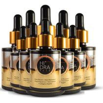 10 Hidra Pele Loja Oficial Sérum Grau 2 Original
