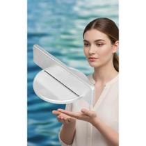 10 Ímãs Neodímio Retangular 40x10x2mm Super Forte