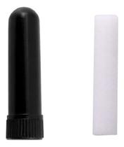 10 Inaladores Nasal Óleo Essência Nariz Aromaterapia C/refil