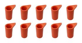 10 Indicador Aperto De Porca Solta Dip 17mm Duster Oroch