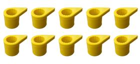 10 Indicador Aperto De Porca Solta Dip 19mm Amarok S10