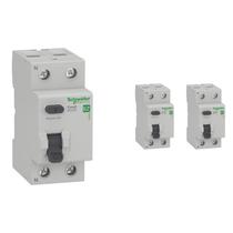 10 Interruptor Diferencial 230V 2P 40A Schneider EZ9R33240