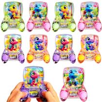 10 Jogos Aguaplay Water Game Argolas Dino Atacado Lembrança p/ Sacola Surpresa 10 Jogos Aguaplay Water Game Argolas Dino Atacado Lembrança p/ Sacola Surpresa