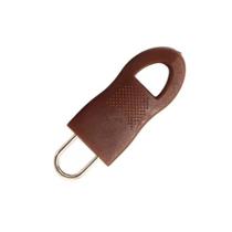 10 Kit de Reparo Cabeça de Zíper mochilas malas jaquetas