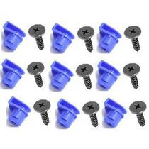 10 Kit Parafuso Farol Milha Celta Astra Corsa Agile Vectra 10 Kit Parafuso Farol Milha Celta Astra Corsa Agile Vectra