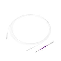 10 Kits De Escovas Para Limpeza De Endoscópio - Kolplast