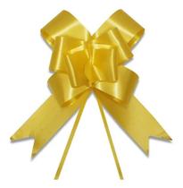 10 Laço Magico 30mm 50cm P/ Presente Decoração Enfeite 10 Laço Magico 30mm 50cm P/ Presente Decoração Enfeite