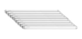 10 Lampada 15W Fluor T8 Actinica Azul Mata Mosquito 45Cm Uva 10 Lampada 15W Fluor T8 Actinica Azul Mata Mosquito 45Cm Uva