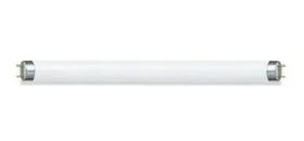10 Lâmpada Fluor 6w T5 Luz Dia