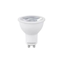 10 Lâmpada Led Save Energy Dicróica Mr16 4,8W Gu10 Bivolt 2700K Luz Amarela 10 Lâmpada Led Save Energy Dicróica Mr16 4,8W Gu10 Bivolt 2700K Luz Amarela