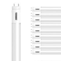 10 Lâmpada Led Taschibra Tubo Led T5 18W Bivolt 6500K Luz Branca 10 Lâmpada Led Taschibra Tubo Led T5 18W Bivolt 6500K Luz Branca