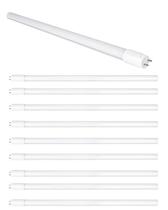 10 Lâmpada Tubular LED T5 9W 10 Lâmpada Tubular LED T5 9W