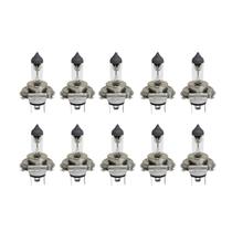 10 Lâmpadas Halógena H4 24V 60/55W Excelite