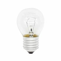 10 Lampadas para Forno e Geladeira E27 40W 220V Di Casa 10 Lampadas para Forno e Geladeira E27 40W 220V Di Casa