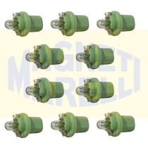 10 Lâmpadas Pequenas Painel Instrumentos Monza, Kadett, Omega, Corsa 10 Lâmpadas Pequenas Painel Instrumentos Monza, Kadett, Omega, Corsa