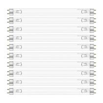 10 Lâmpadas Uv 20W Germicida Ultravioleta 60Cm Fluorescente 10 Lâmpadas Uv 20W Germicida Ultravioleta 60Cm Fluorescente