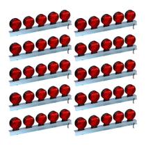 10 Lanterna Gf 0.106.5 Traseira Universal Modulo C/5