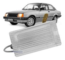 10 Lanterna Luz de Teto Monza Chevette Opala