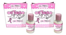 10 Lembrancinha Outubro Rosa E Novembro ul - ul