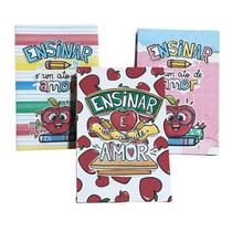 10 Lembrancinhas Dia dos Professores Sacolinhas - Presentes para Professores