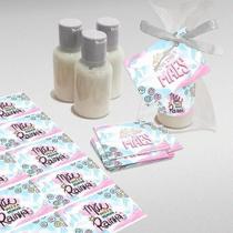 10 Lembrancinhas Hidratante Dia Das Mães - Rainha