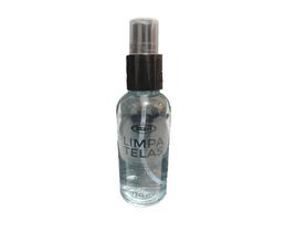 10 Limpa Telas Start 120Ml + Pano Microfibra - ul Claro