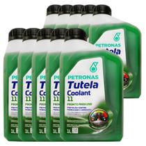 10 Litros Aditivo Radiador Petronas Coolant 11 Pronto Uso Inorgânico Equipamentos Motores Endotérmicos 10 Litros Aditivo Radiador Petronas Coolant 11 Pronto Uso Inorgânico Equipamentos Motores Endotérmicos